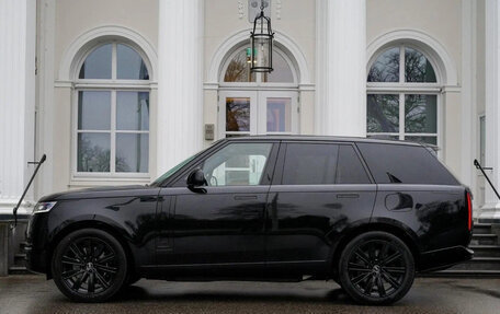 Land Rover Range Rover IV рестайлинг, 2025 год, 22 480 000 рублей, 5 фотография