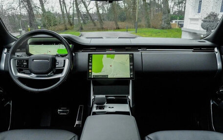 Land Rover Range Rover IV рестайлинг, 2025 год, 22 480 000 рублей, 6 фотография