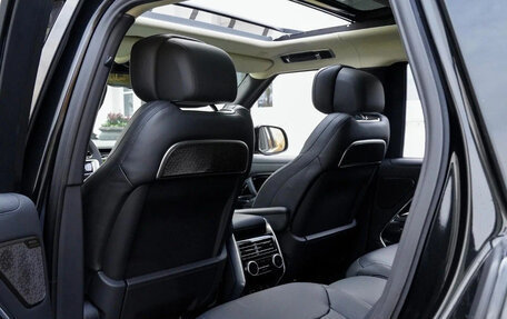 Land Rover Range Rover IV рестайлинг, 2025 год, 22 480 000 рублей, 8 фотография