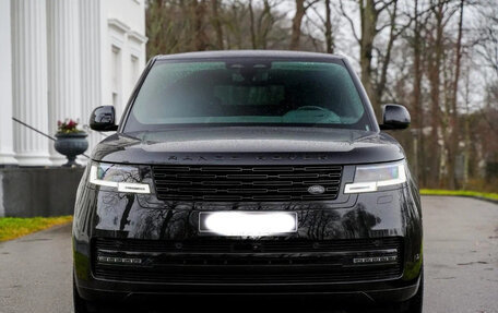Land Rover Range Rover IV рестайлинг, 2025 год, 22 480 000 рублей, 4 фотография