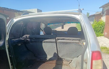 Chevrolet Niva I рестайлинг, 2004 год, 170 000 рублей, 7 фотография