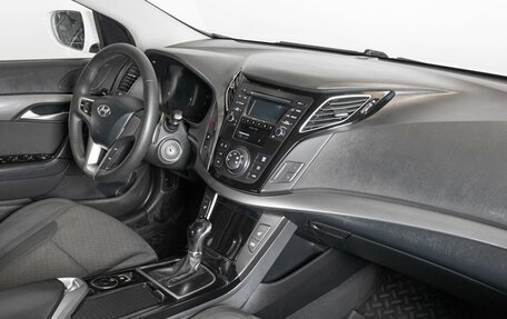 Hyundai i40 I рестайлинг, 2014 год, 1 030 000 рублей, 7 фотография