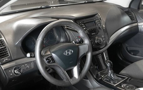 Hyundai i40 I рестайлинг, 2014 год, 1 030 000 рублей, 5 фотография