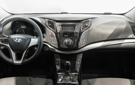 Hyundai i40 I рестайлинг, 2014 год, 1 030 000 рублей, 6 фотография