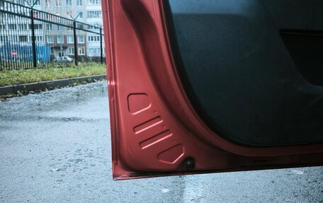 Skoda Fabia II, 2009 год, 330 000 рублей, 4 фотография