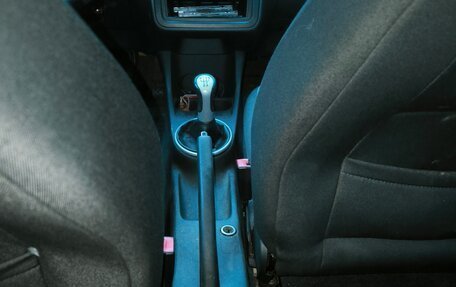 Skoda Fabia II, 2009 год, 330 000 рублей, 16 фотография