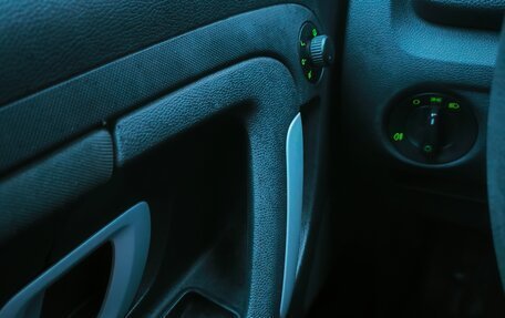 Skoda Fabia II, 2009 год, 330 000 рублей, 14 фотография