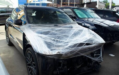 Porsche Macan I рестайлинг, 2019 год, 3 700 000 рублей, 3 фотография