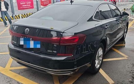 Volkswagen Passat B8 рестайлинг, 2022 год, 1 650 000 рублей, 6 фотография