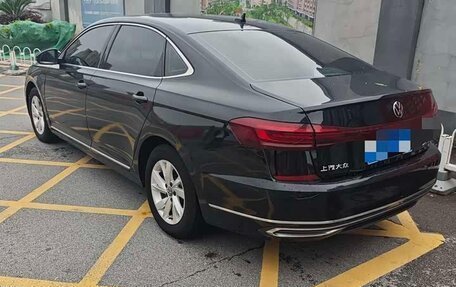Volkswagen Passat B8 рестайлинг, 2022 год, 1 650 000 рублей, 7 фотография