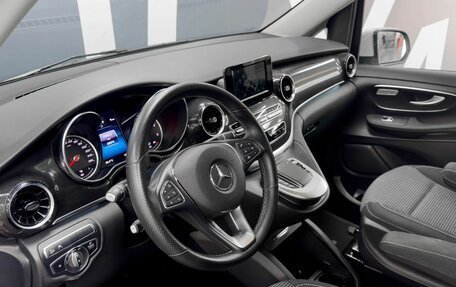 Mercedes-Benz V-Класс, 2020 год, 7 999 900 рублей, 6 фотография