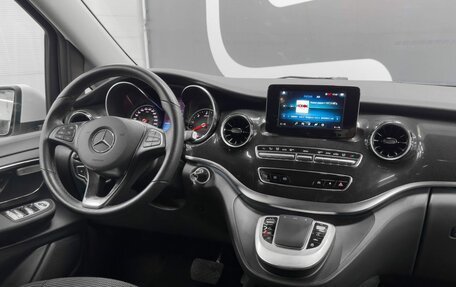 Mercedes-Benz V-Класс, 2020 год, 7 999 900 рублей, 9 фотография