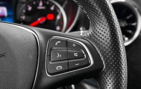 Mercedes-Benz V-Класс, 2020 год, 7 999 900 рублей, 14 фотография