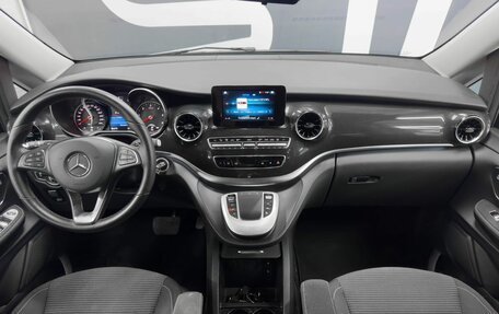 Mercedes-Benz V-Класс, 2020 год, 7 999 900 рублей, 8 фотография
