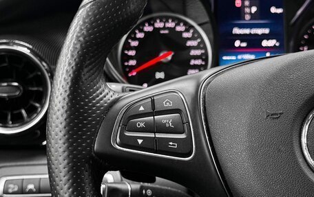 Mercedes-Benz V-Класс, 2020 год, 7 999 900 рублей, 13 фотография