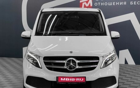 Mercedes-Benz V-Класс, 2020 год, 7 999 900 рублей, 2 фотография