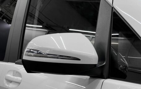 Mercedes-Benz V-Класс, 2020 год, 7 999 900 рублей, 18 фотография