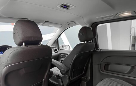 Mercedes-Benz V-Класс, 2020 год, 7 999 900 рублей, 19 фотография