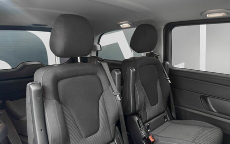 Mercedes-Benz V-Класс, 2020 год, 7 999 900 рублей, 21 фотография
