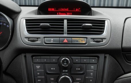Opel Mokka I, 2014 год, 1 099 000 рублей, 13 фотография