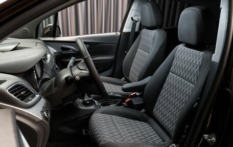 Opel Mokka I, 2014 год, 1 099 000 рублей, 7 фотография