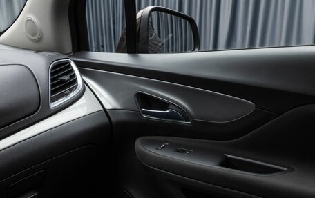 Opel Mokka I, 2014 год, 1 099 000 рублей, 18 фотография