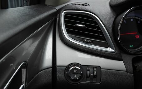 Opel Mokka I, 2014 год, 1 099 000 рублей, 17 фотография