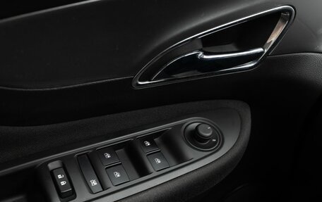 Opel Mokka I, 2014 год, 1 099 000 рублей, 16 фотография