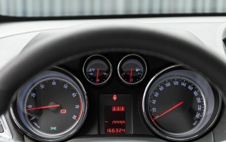 Opel Mokka I, 2014 год, 1 099 000 рублей, 21 фотография