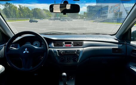 Mitsubishi Lancer IX, 2007 год, 400 000 рублей, 6 фотография