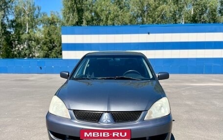 Mitsubishi Lancer IX, 2007 год, 400 000 рублей, 2 фотография