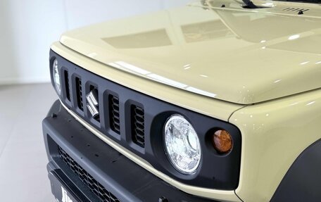 Suzuki Jimny, 2025 год, 4 150 000 рублей, 3 фотография