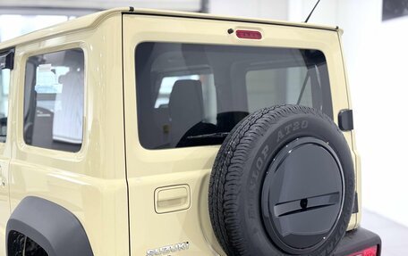 Suzuki Jimny, 2025 год, 4 150 000 рублей, 9 фотография