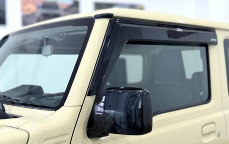 Suzuki Jimny, 2025 год, 4 150 000 рублей, 5 фотография