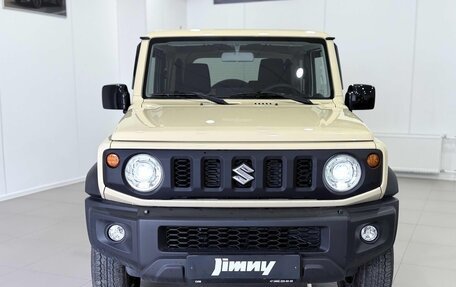 Suzuki Jimny, 2025 год, 4 150 000 рублей, 6 фотография