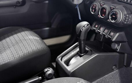 Suzuki Jimny, 2025 год, 4 150 000 рублей, 15 фотография