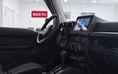 Suzuki Jimny, 2025 год, 4 150 000 рублей, 14 фотография