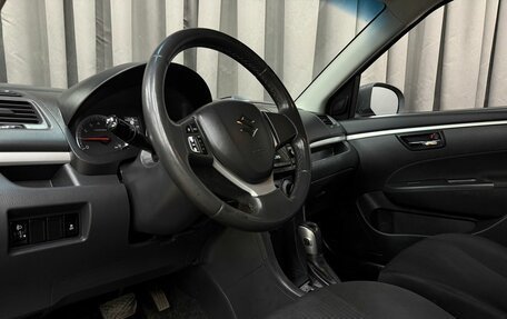 Suzuki Swift IV, 2012 год, 749 777 рублей, 6 фотография