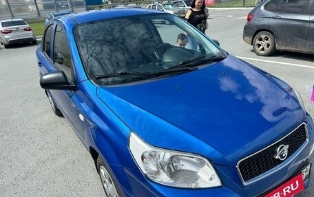 Ravon Nexia R3, 2018 год, 680 000 рублей, 2 фотография