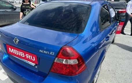 Ravon Nexia R3, 2018 год, 680 000 рублей, 4 фотография