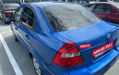Ravon Nexia R3, 2018 год, 680 000 рублей, 3 фотография