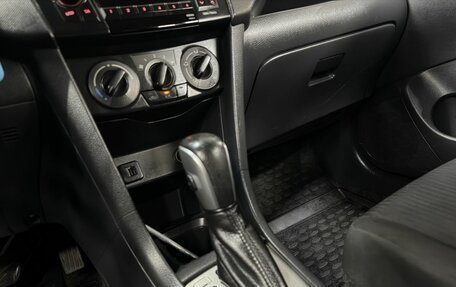 Suzuki Swift IV, 2012 год, 749 777 рублей, 16 фотография