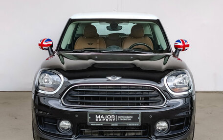 MINI Countryman II (F60), 2018 год, 2 600 000 рублей, 2 фотография