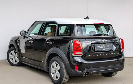 MINI Countryman II (F60), 2018 год, 2 600 000 рублей, 7 фотография