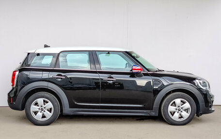 MINI Countryman II (F60), 2018 год, 2 600 000 рублей, 4 фотография