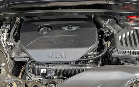 MINI Countryman II (F60), 2018 год, 2 600 000 рублей, 9 фотография