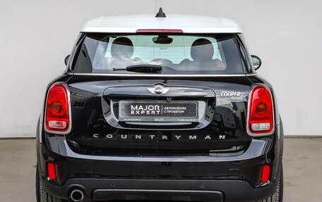 MINI Countryman II (F60), 2018 год, 2 600 000 рублей, 6 фотография