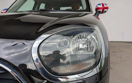 MINI Countryman II (F60), 2018 год, 2 600 000 рублей, 11 фотография