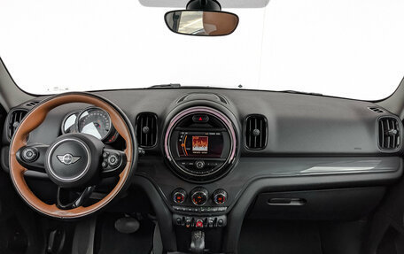 MINI Countryman II (F60), 2018 год, 2 600 000 рублей, 14 фотография
