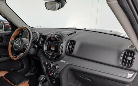MINI Countryman II (F60), 2018 год, 2 600 000 рублей, 13 фотография